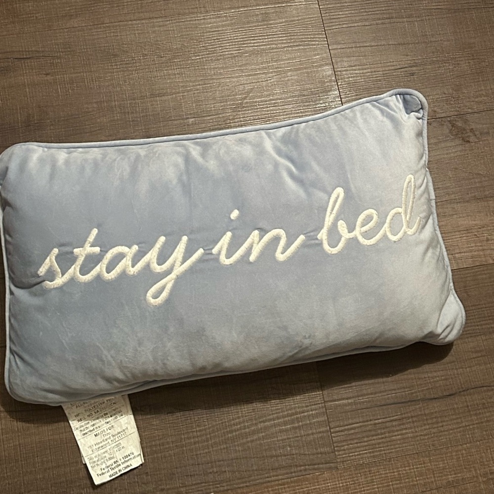 Dormify Decorative pillow